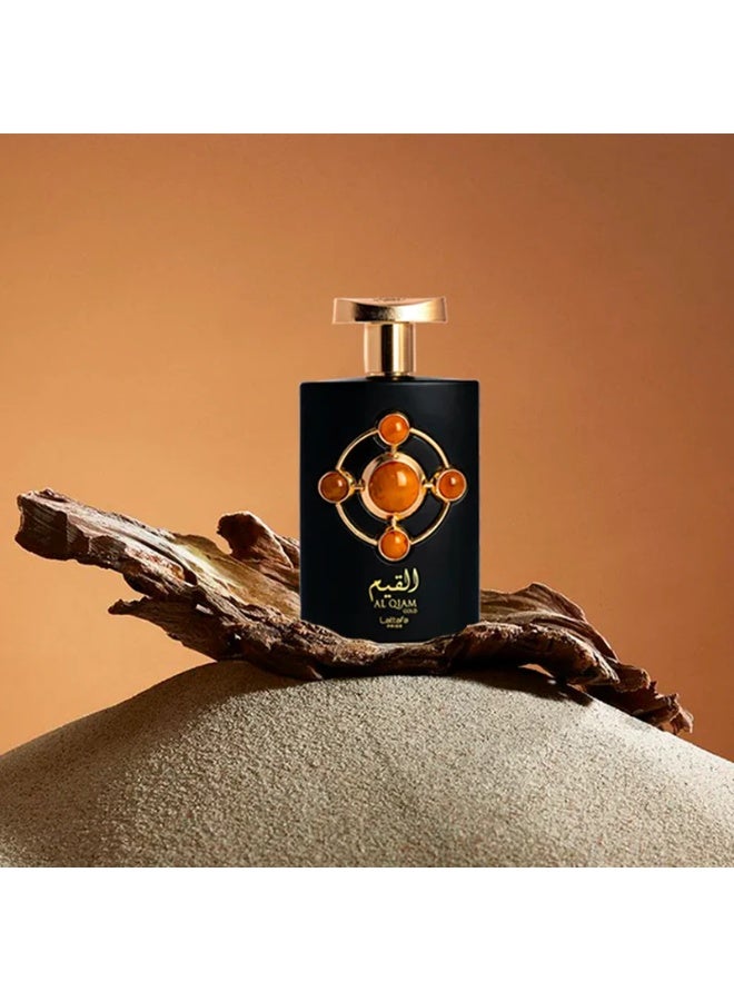 لطافة عطر القيم جولد 100 مل - Image 3